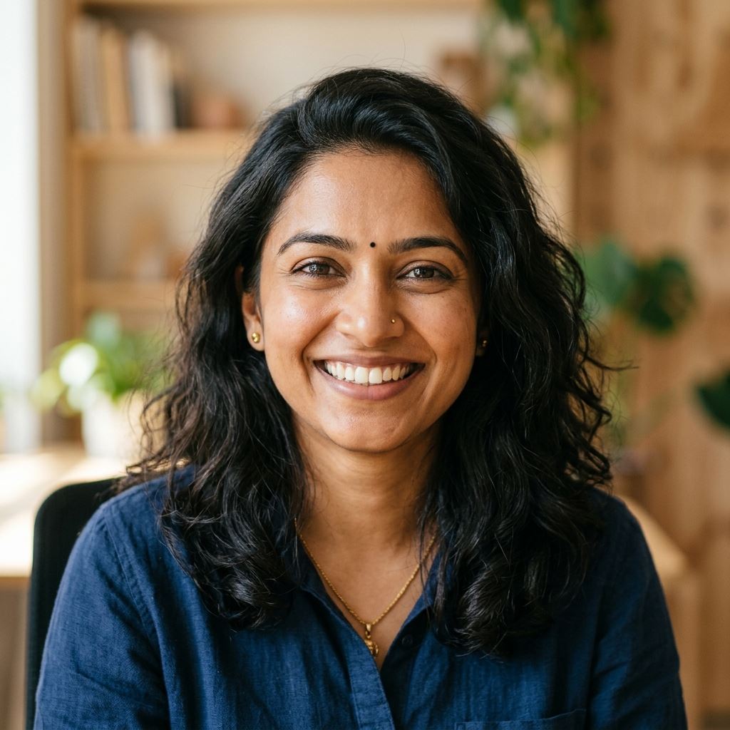 Ananya Sharma