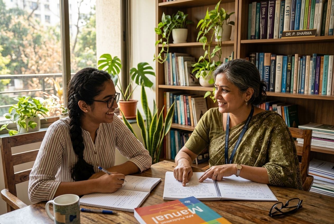 Psychology Isn’t a Science — Debunking the Myth & The Science of Psychotherapy