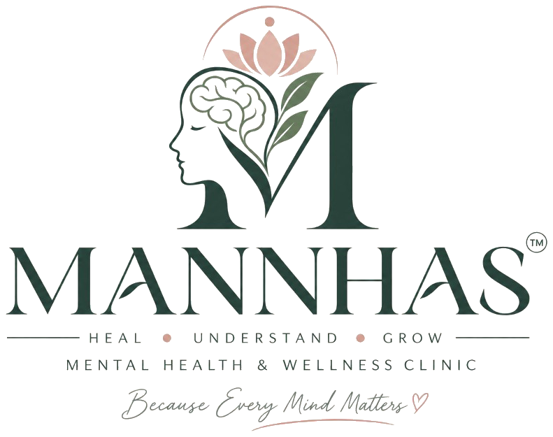 Mannhas Mental Health & Wellness Clinic