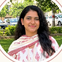 Yashvi Chaturvedi
